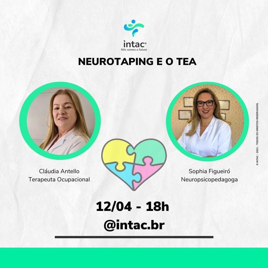 Neurotaping e TEA