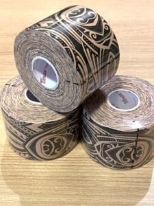 Bandagem 4 Way Tribal