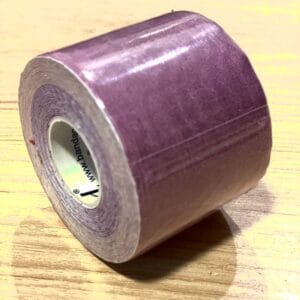 Bandagem DL Rayon Lilás