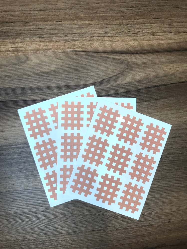 Bandagem Cross Tape P