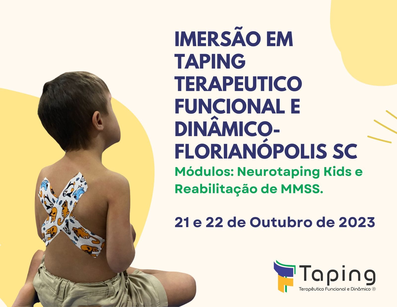 Imersão TTFD Florianópolis