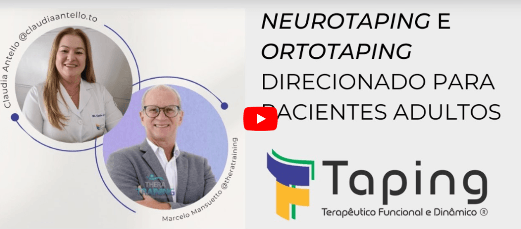 neurotaping e ortotaping