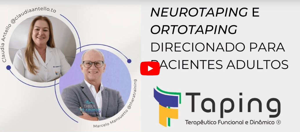 neurotaping e ortotaping