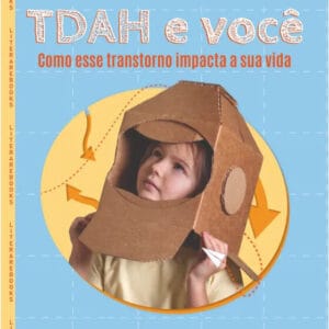 Livro TDAH e você