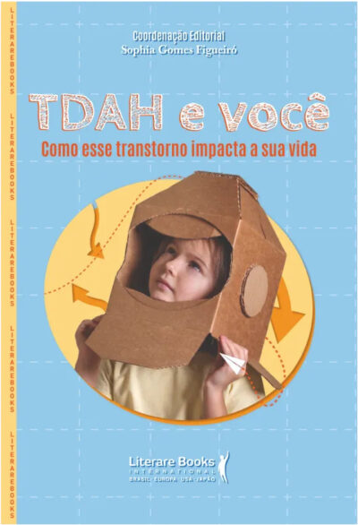 Livro TDAH e você