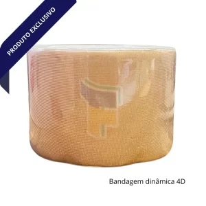 Bandagem Dinâmica 4D