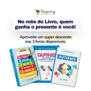 Kit 3 Livros