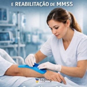 Imersão em NeuroTaping e Reabilitação de MMSS